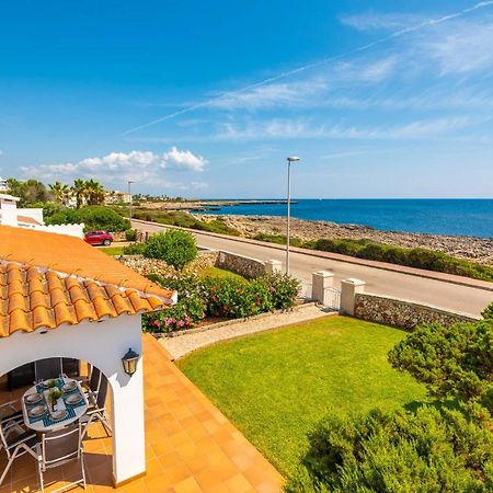 Villa Petunia By Villa Plus Cala'N Bosch  Exterior foto